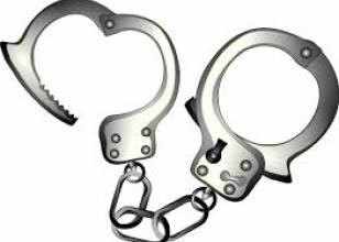 Absconding accused of day light Loot arrested by Police