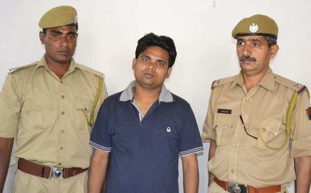 Delhi Man nabbed in Fake Mobile Tower Case