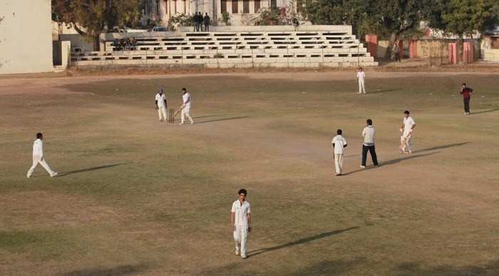 Aravali Next Gen-4: District Level Cricket Tournament began Yesterday