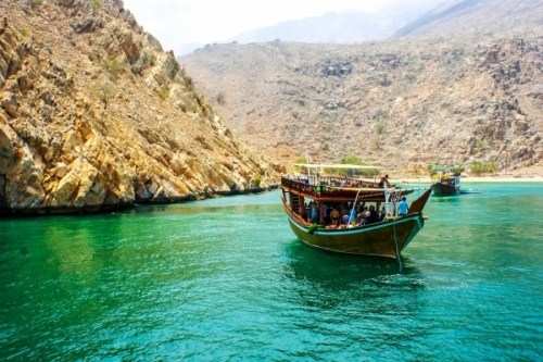 Oman announces new short stay visa