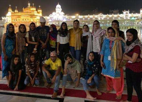 Amritsar – Dalhouse – Dharamshala | Education tour by Seedling Udaipur