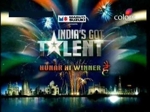 India's Got Talent Auditions in Udaipur Tomorrow
