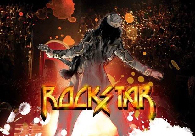 [Movie Review] Find The Rockstar in You!!