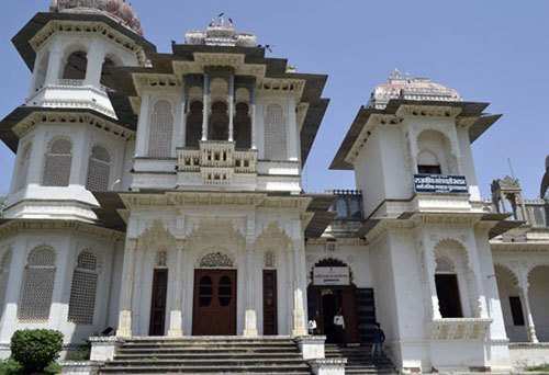 Facelift work of Saraswati library to begin in August