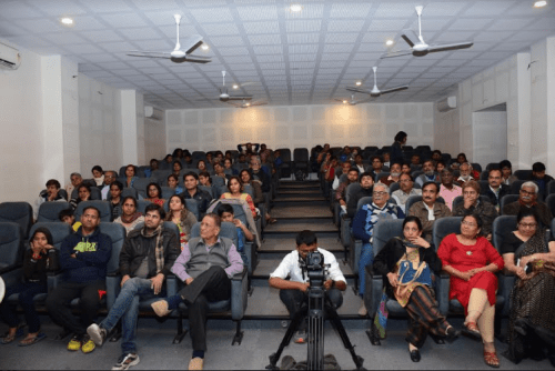 Udaipur Film Festival: Celebrating Dissent becomes the rallying point of protest activists