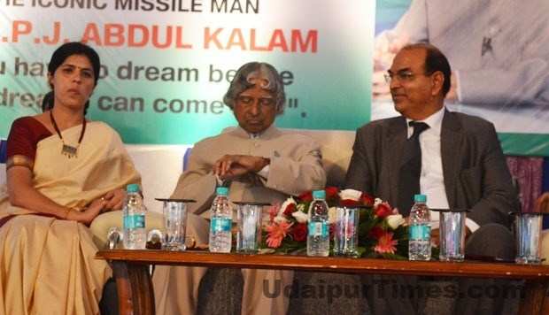 Dr Abdul Kalam: India to become Economic Power by 2020