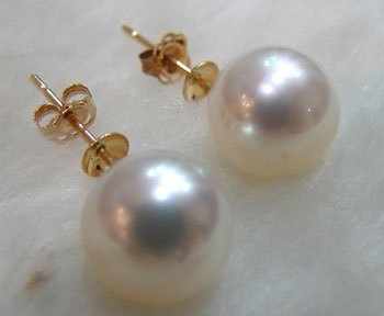 Access Pearls and Pearl Jewelry Online