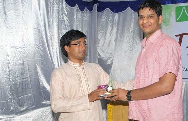 Resonance Celebrated Felicitation function for IIT-JEE 2012 Selected students