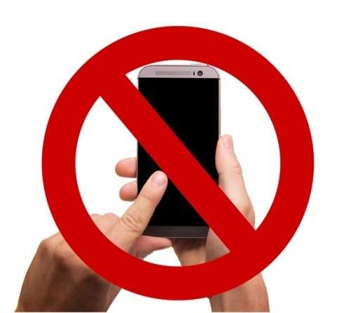 Teachers will not carry mobiles in classrooms-Directives issued