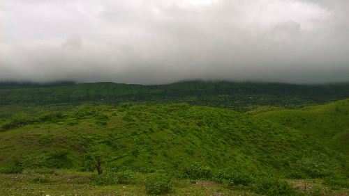 Like Never Before…Udaipur Monsoon 4 you