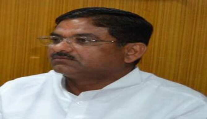 MPs Unfolded their Mind for Kirodi Lal Meena