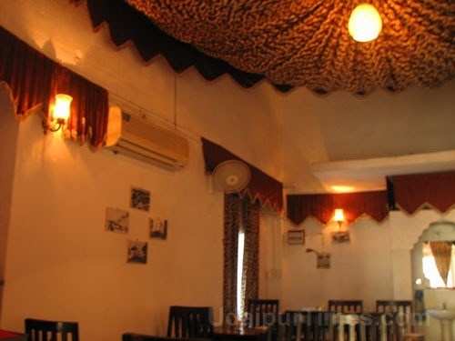 Biryani House Opens Family Restaurant
