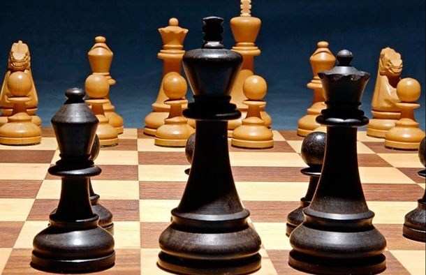 Inter-school Chess Championship from 26 April