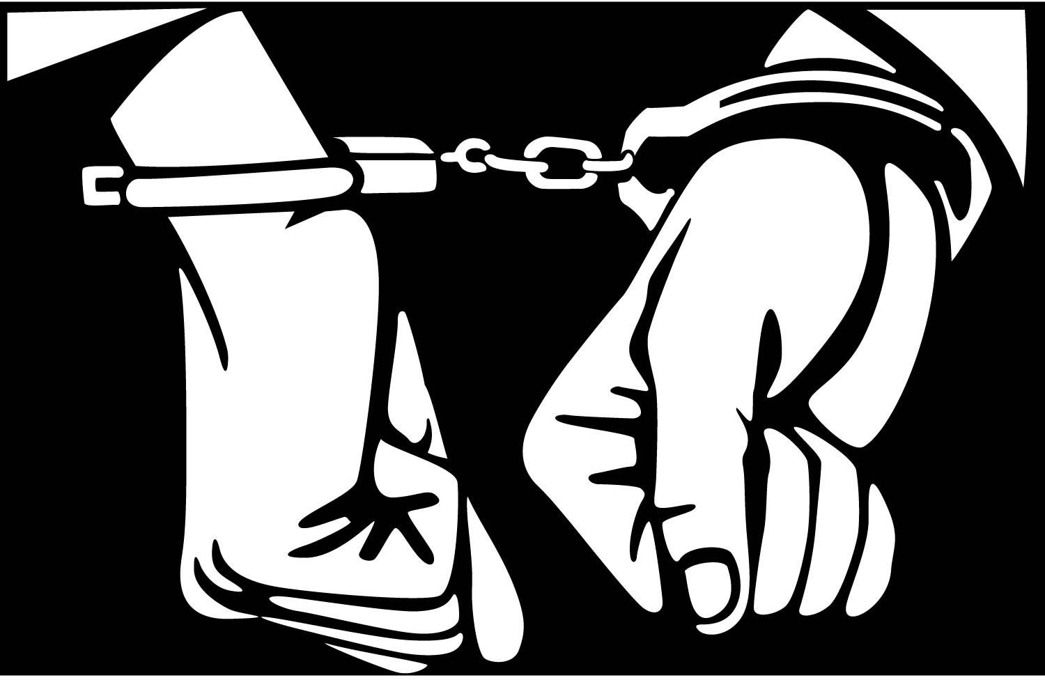 2 arrested for threatening and thrashing a shopkeeper