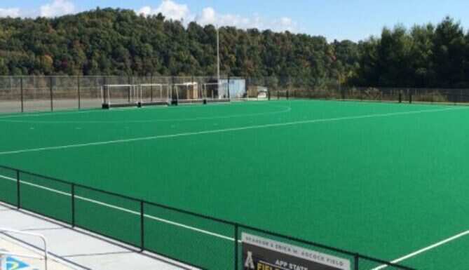 Hockey Astro turf to come up in Khelgaon