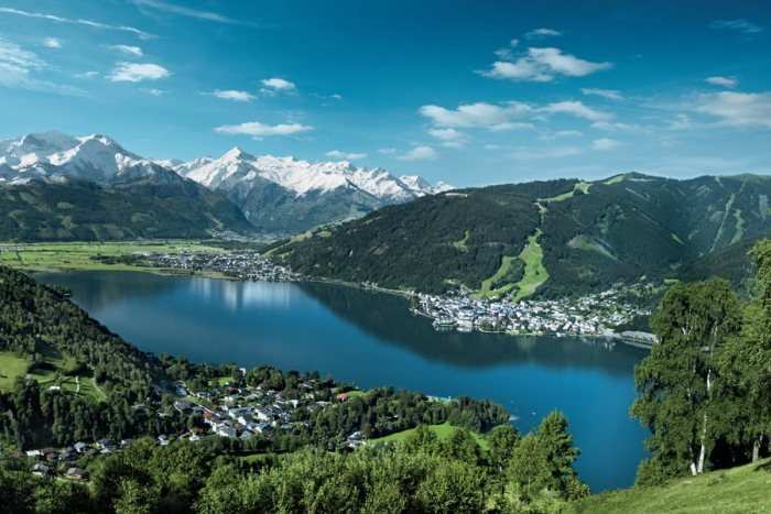 Austria – Summer of 2017| Combine adventure with Family activity