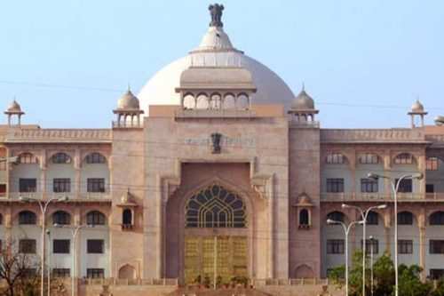 Ghost feared in Rajasthan Vidhan Sabha | MLAs want Yajna