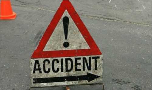 Bus falls into 30-feet ditch on Udaipur-Salumber route