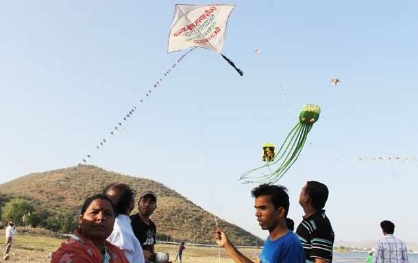 Late Abdul Malik Remembered on Annual Kite Flying Day