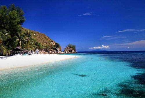 Top 10 Beaches to Visit in Malaysia