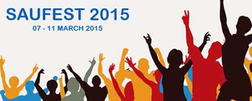 Youth of SAARC to enthrall at 8th Saufest-2015 in Udaipur