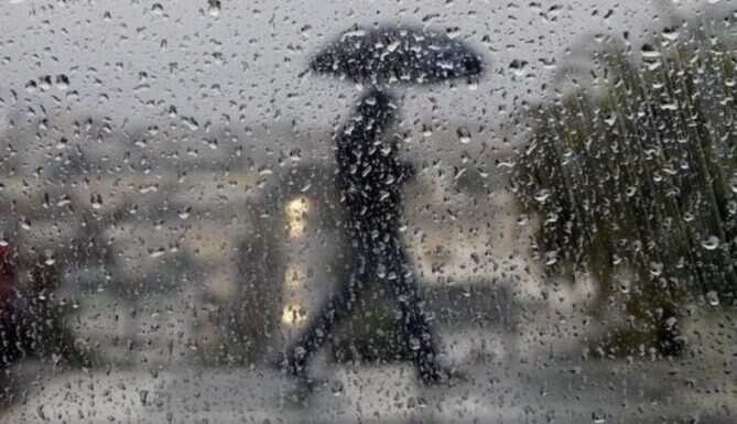 ALERT | Heavy Rains to continue in Udaipur &ndash; City of Lakes records 67% rain more than in 2018