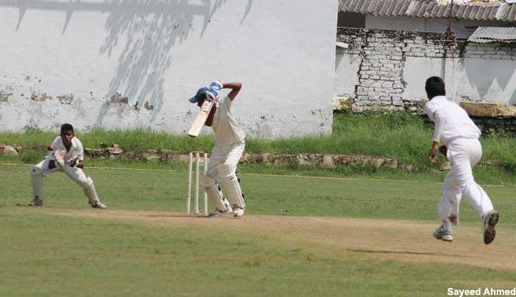 District Cricket Tournament concludes at MMPS
