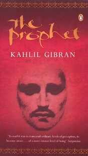 [Book Review] ‘The Prophet’ by Kahlil Gibran