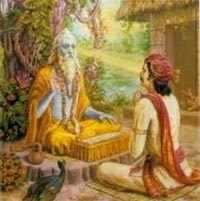 Gratitude to the Gurus: Guru Purnima Celebrated