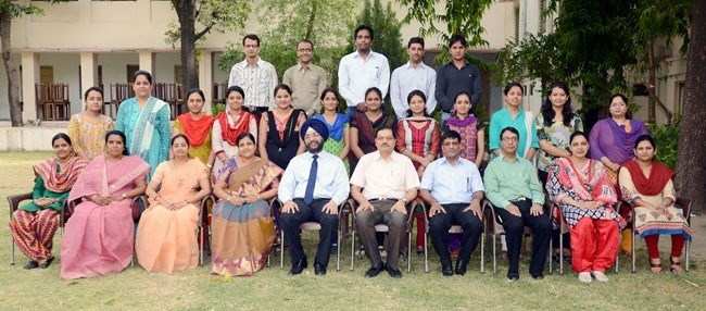 Workshop on SPSS starts at UCCMS