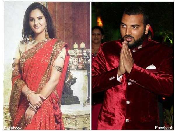 Odisha to Host Royal Wedding of Lakshyaraj Singh and Nioritti Kumari on 21st January