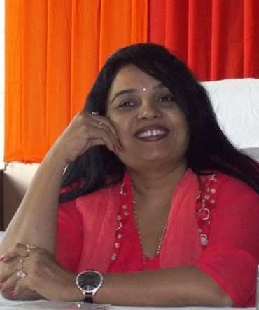‘Swar Madhuri’ Varsha Kulkarni to entertain Udaipurites Tonight