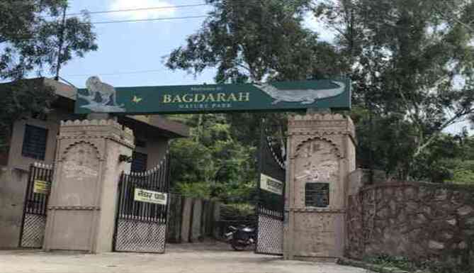 Camping site at Bagdarah Nature Park to be inaugurated tomorrow