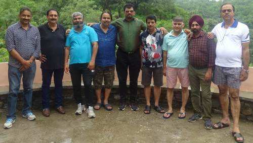 Friendship Day | St Pauls 82 batch relive their decades old camaraderie