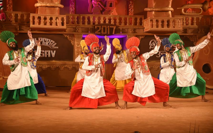 [In Pictures] Shilpgram 2017 – The festivities continue