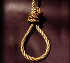Boy from Uttar Pradesh Commits Suicide over Failed Affair