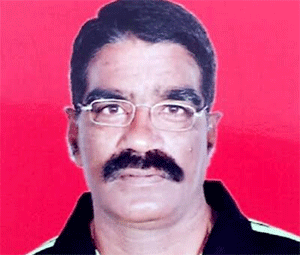 Dilip Singh appointed Manager of Indian Kayaking Team