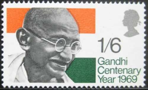 Gandhiji: 15 interesting facts that you probably didnt know