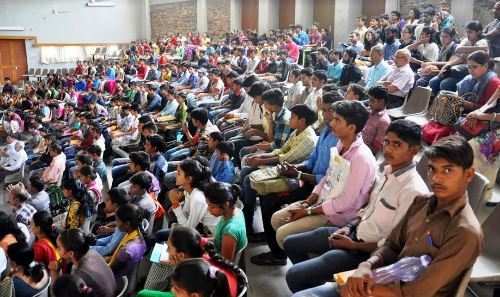 800 students join Hindustan Zinc’s Shiksha Sambal summer camp