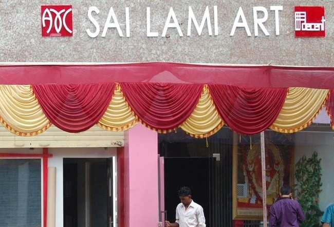 Sai Lami Art: Largest Collection of Sunmica in Udaipur