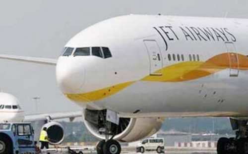Jet Airways grounds 2 more planes, 20% of its fleet now out of operations