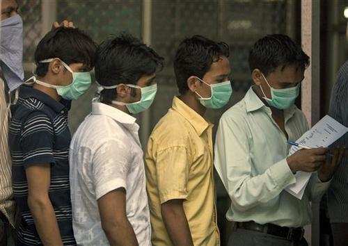 Top 7 Precautions Against Swine Flu