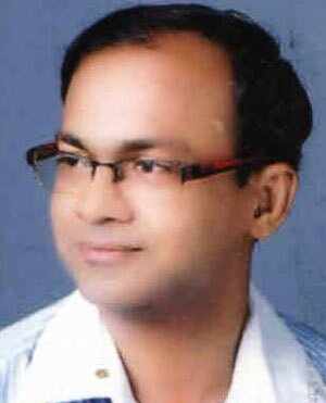 डॉ. अमिया गोस्वामी भोपाल में होंगे सम्मानित