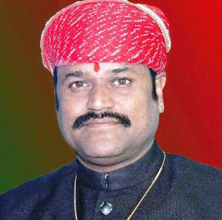Kamlendra Singh Announced as Guardian of Mewari Youth Council