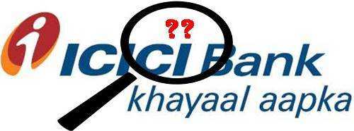 FIR lodged against India’s biggest private bank – ICICI