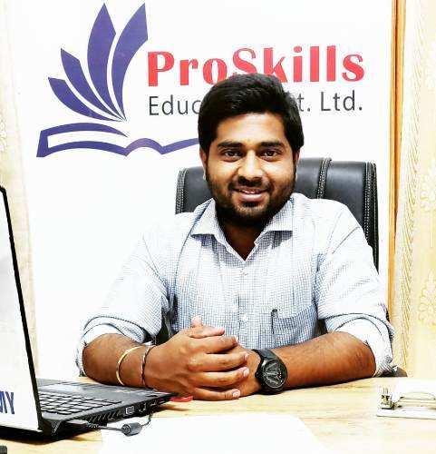 ProSkills Education – strengthening career opportunities in GST 