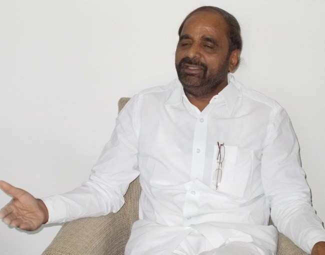 PM should resign on Moral Grounds over Coal Scam: Hansraj Aheer