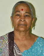70-year-old woman Robbed by Chain Snatchers