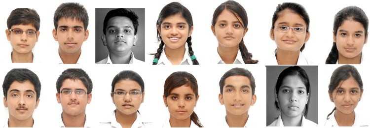 14 got 10 CGPA in X at DPS Udaipur