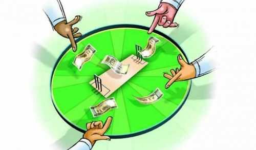 Rs 1.5 Cr betting racket busted | 4 arrested